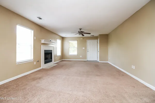 $1,790 | 7327 Fox Creek Drive, Olive Branch, MS 38654