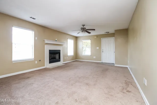 $1,790 | 7327 Fox Creek Drive, Olive Branch, MS 38654