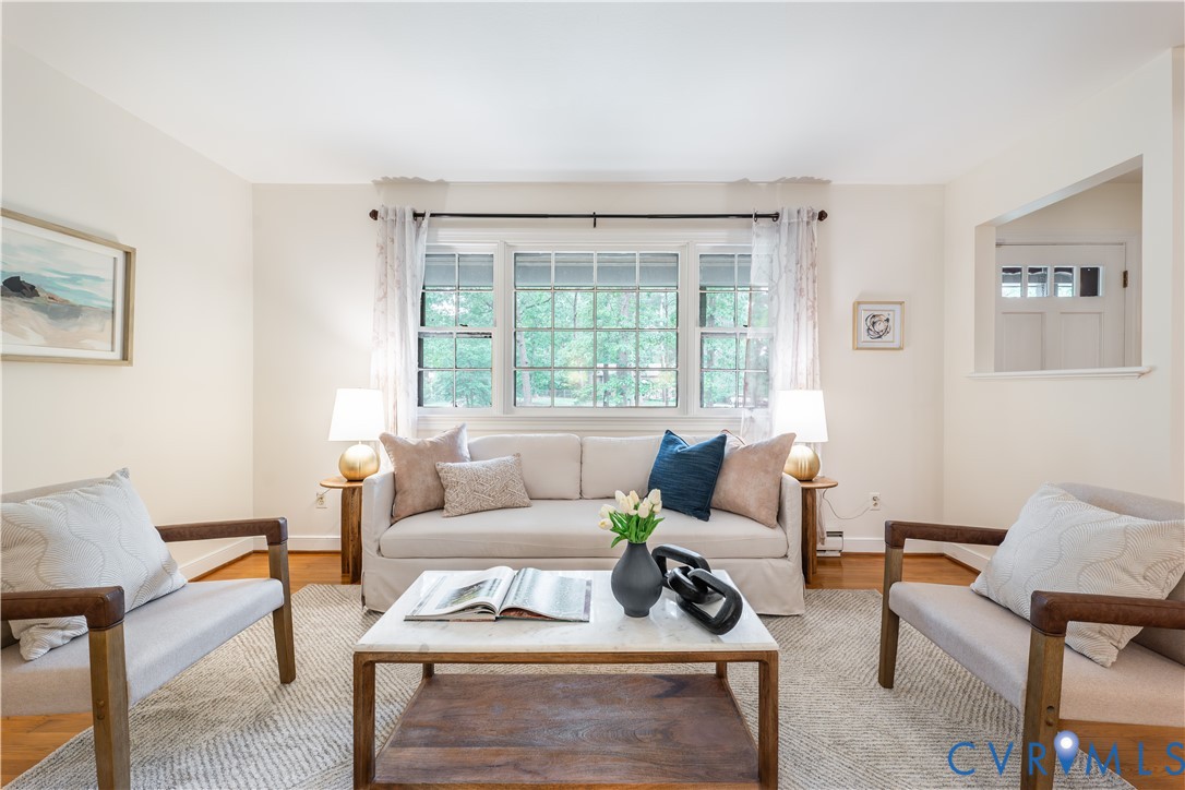 7761 Varann Road Henrico, VA 23231 - Photo 5 of 35 Gallery Image 5