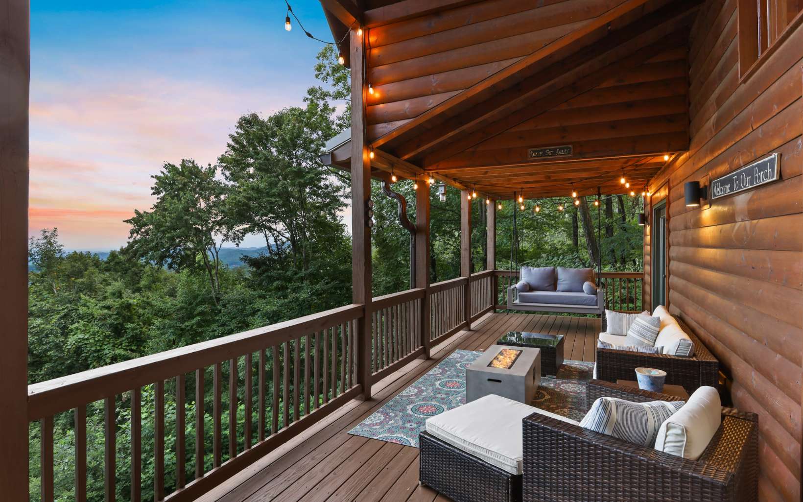 757 Double Knob Road Ellijay, GA 30540 - Photo 54 of 61 Additional View