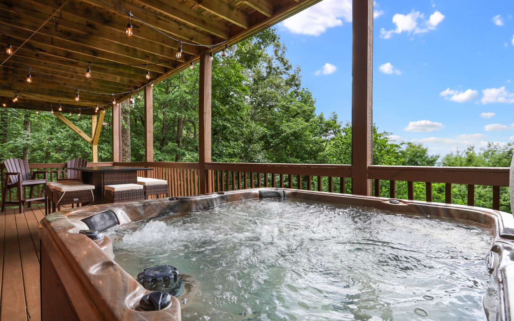 757 Double Knob Road Ellijay, GA 30540 - Photo 6 of 61 Additional View