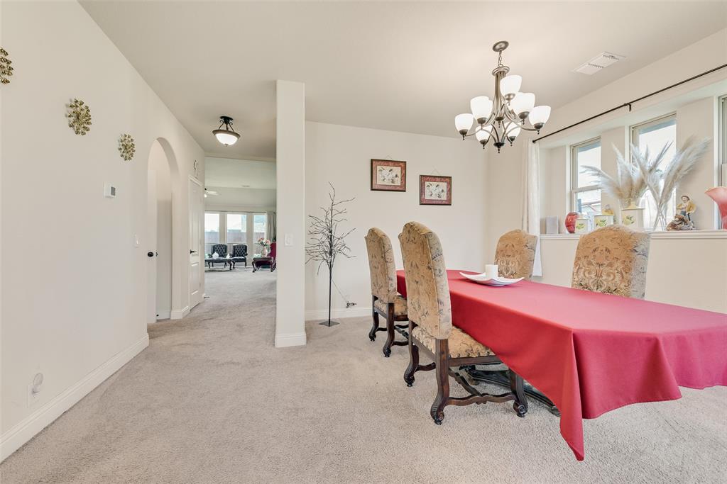1017 Vista Lane - View 5