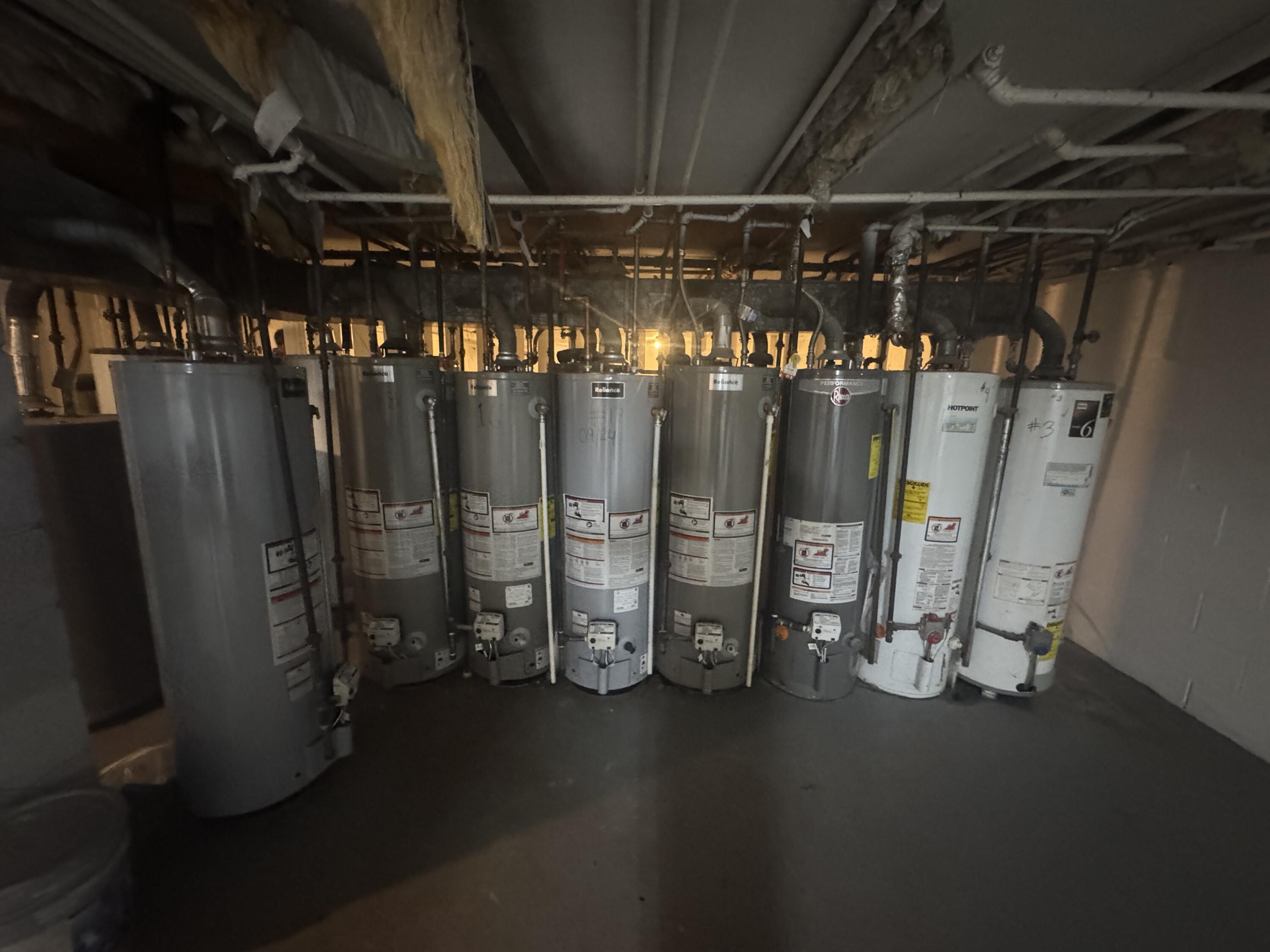 944 North 20th Street, Unit 950 Milwaukee, WI 53233 - Photo 18 of 47 IMG_7679