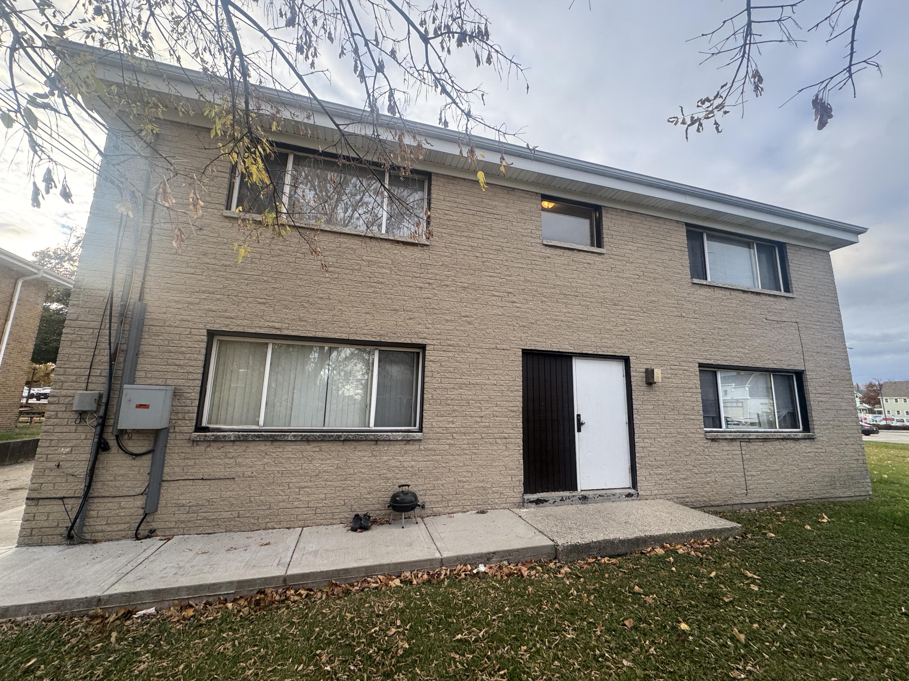 944 North 20th Street, Unit 950 Milwaukee, WI 53233 - Photo 25 of 47 IMG_7633