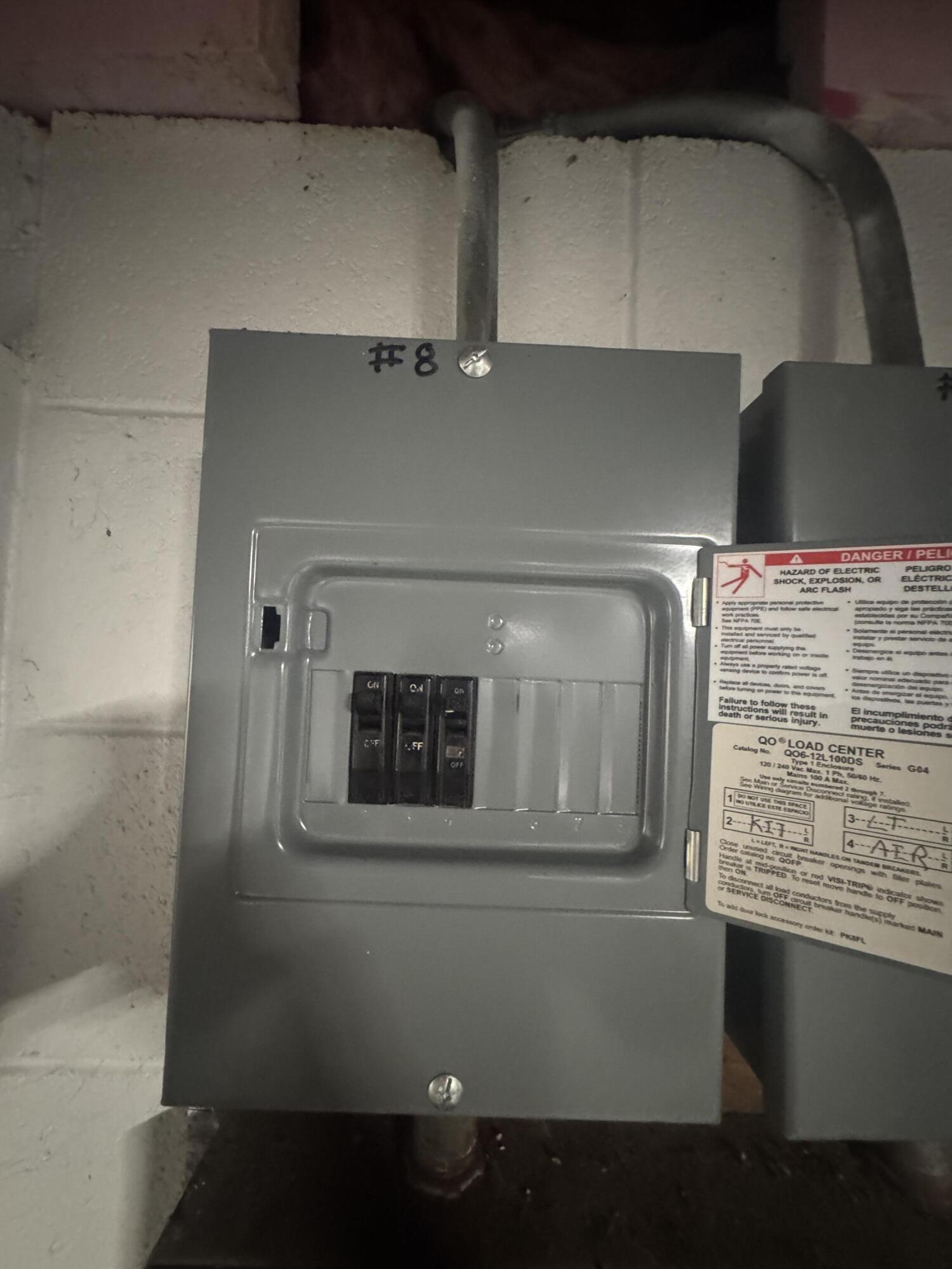 944 North 20th Street, Unit 950 Milwaukee, WI 53233 - Photo 37 of 47 IMG_7651