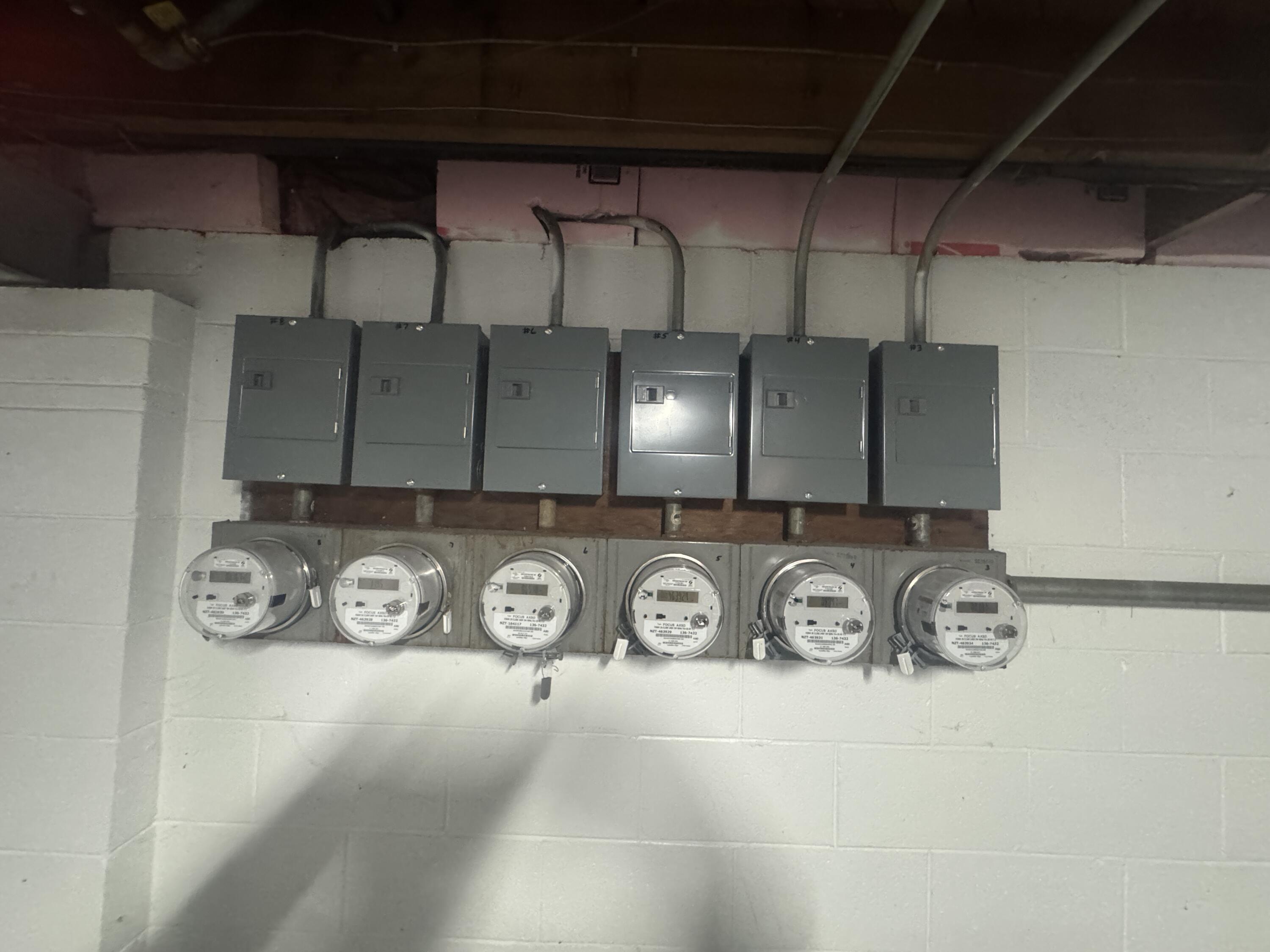 944 North 20th Street, Unit 950 Milwaukee, WI 53233 - Photo 38 of 47 IMG_7652