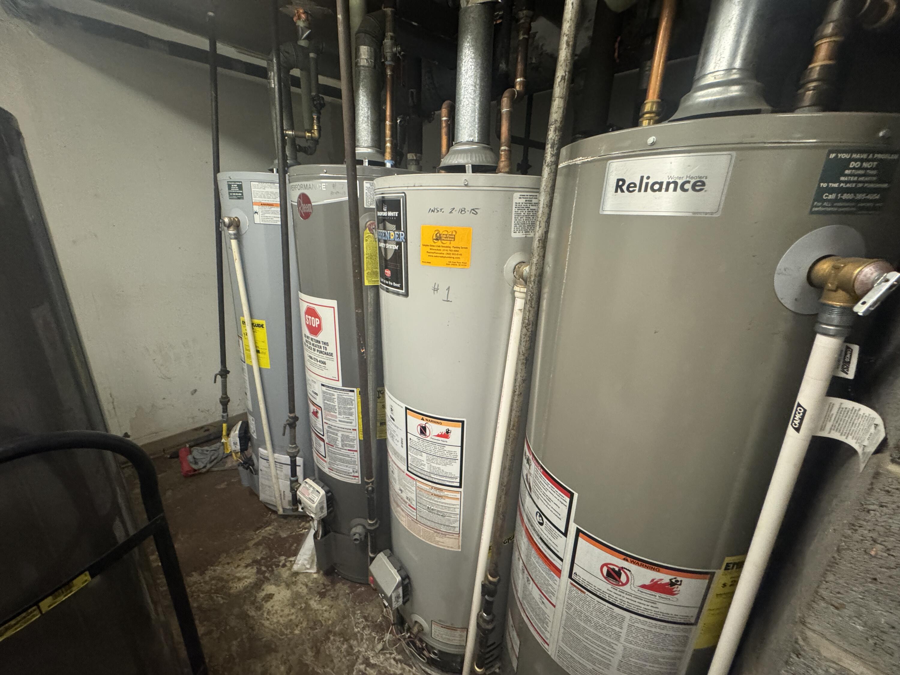 944 North 20th Street, Unit 950 Milwaukee, WI 53233 - Photo 42 of 47 IMG_7656