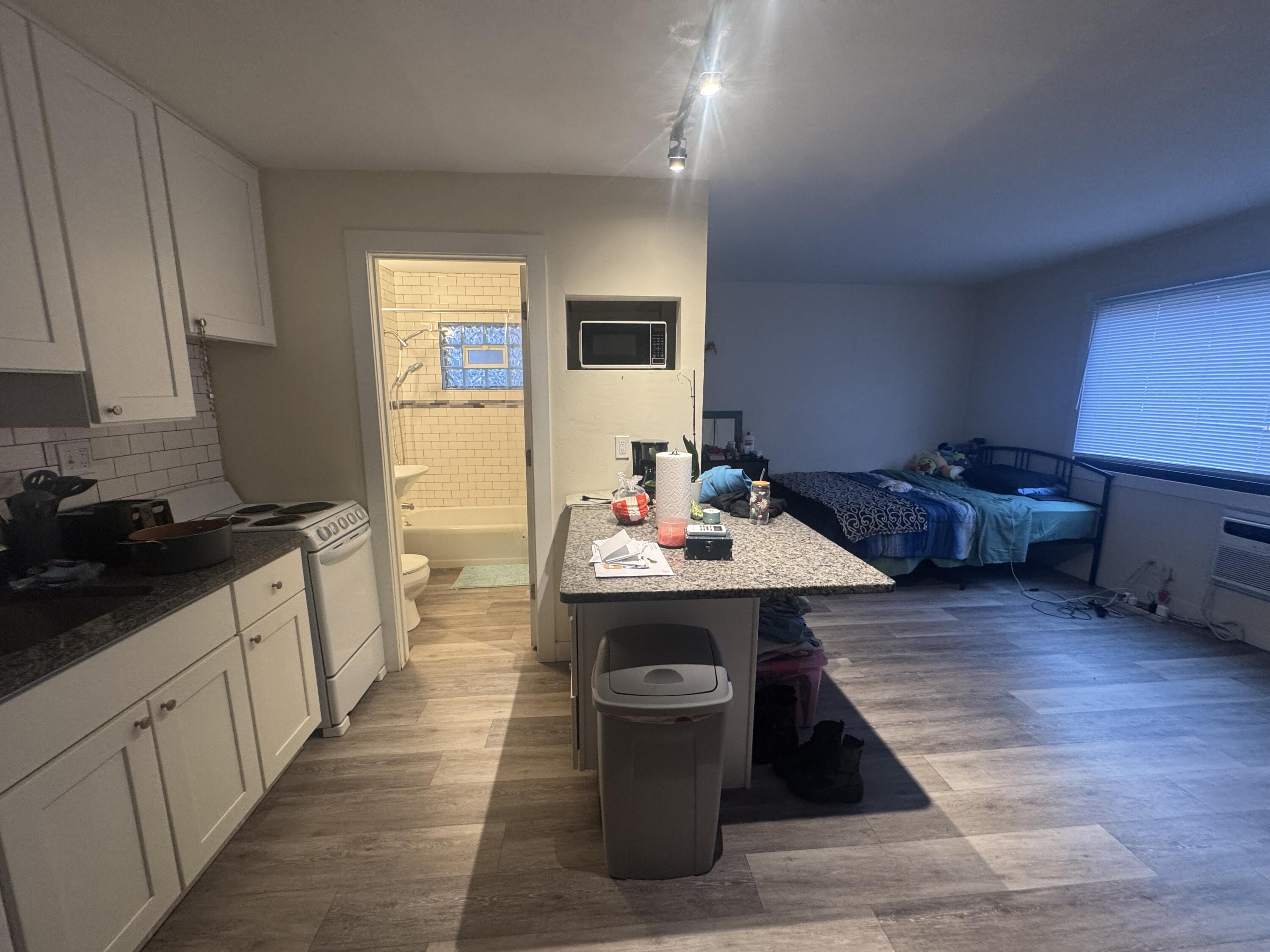 944 North 20th Street, Unit 950 Milwaukee, WI 53233 - Photo 5 of 47 IMG_7665