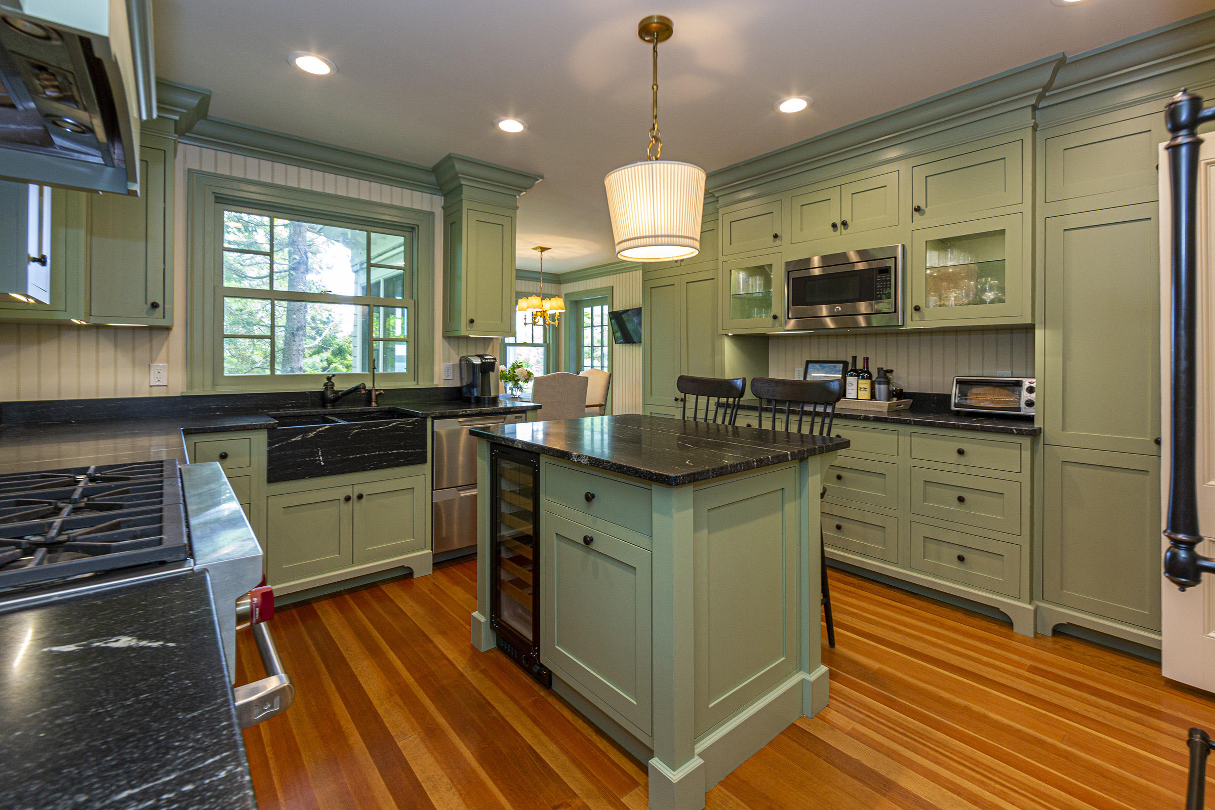 57 Harborside Road Northeast Harbor, ME 04662 - Photo 11 of 25 11