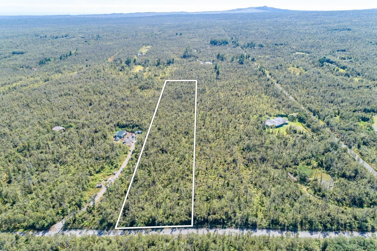 5 Makoa Road Pahoa, HI 96778 - Photo 2 of 16