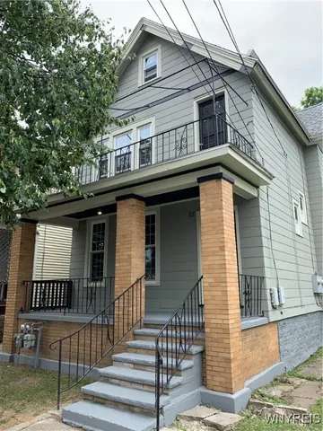 $274,900 | 282 Normal Avenue, Buffalo, NY 14213