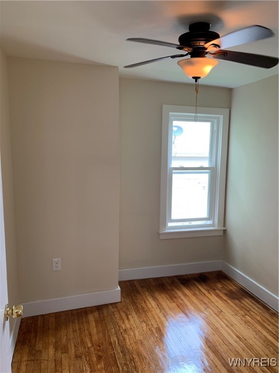 282 Normal Avenue Buffalo, NY 14213 - Photo 15 of 24 Upper Bed