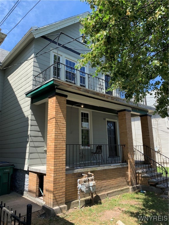 282 Normal Avenue Buffalo, NY 14213 - Photo 2 of 24