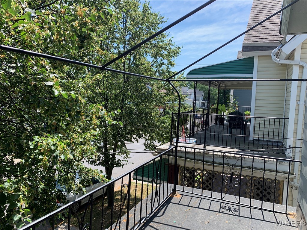 282 Normal Avenue Buffalo, NY 14213 - Photo 23 of 24