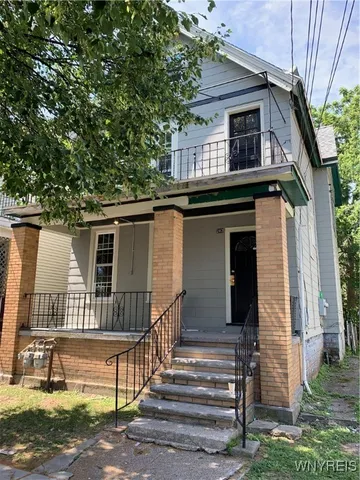 $274,900 | 282 Normal Avenue, Buffalo, NY 14213