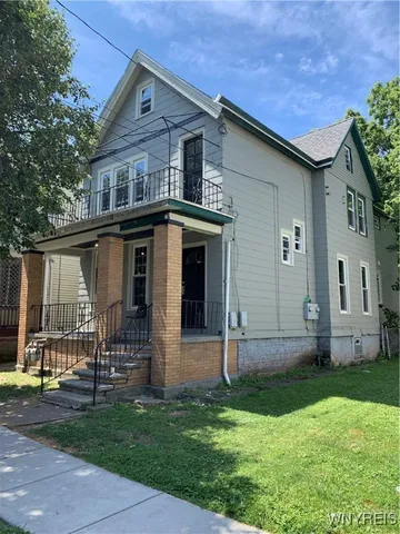 $274,900 | 282 Normal Avenue, Buffalo, NY 14213
