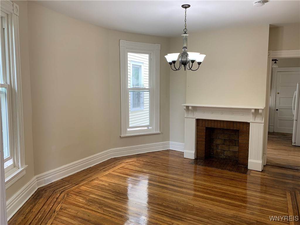 282 Normal Avenue Buffalo, NY 14213 - Photo 7 of 24 Lower DR