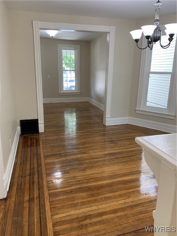 282 Normal Avenue Buffalo, NY 14213 - Photo 8 of 24 Lower DR/LR