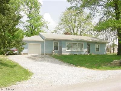 3260 Sylvan Road Wooster, OH 44691 - Photo 1 of 1