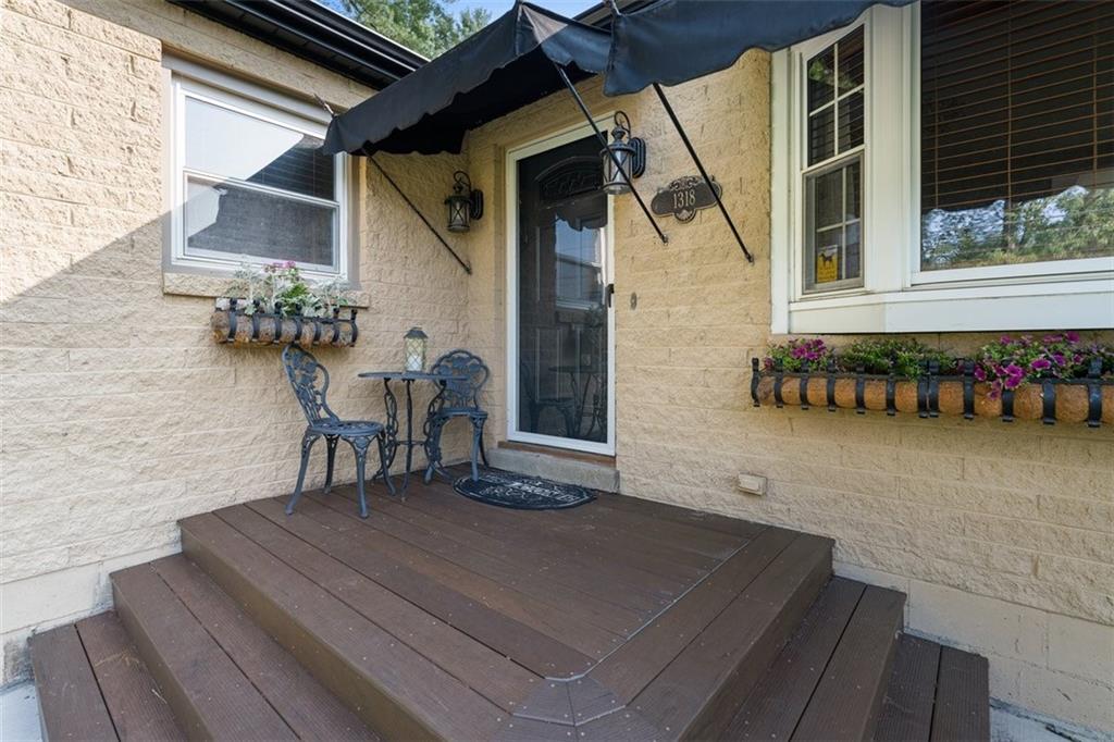 1318 Powers Run Road Pittsburgh, PA 15238 - Photo 3 of 28 Gallery Image 3