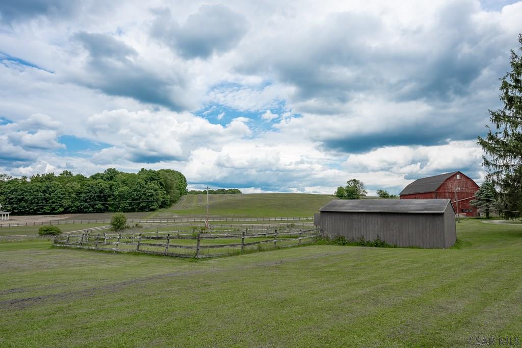 390 Wingard Road Boswell, PA 15531 - Photo 43 of 54