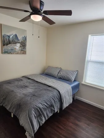 $1,700 | 14704 O Hara Drive, Unit B, Houston, TX 77085