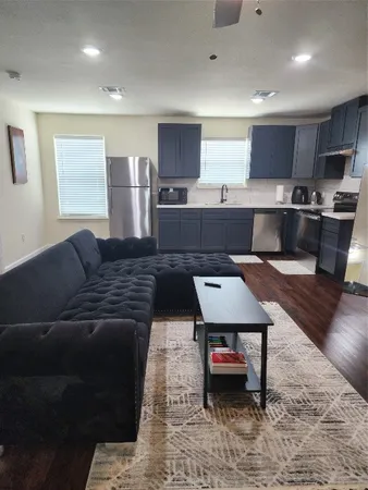 $1,700 | 14704 O Hara Drive, Unit B, Houston, TX 77085