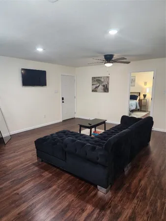 $1,700 | 14704 O Hara Drive, Unit B, Houston, TX 77085