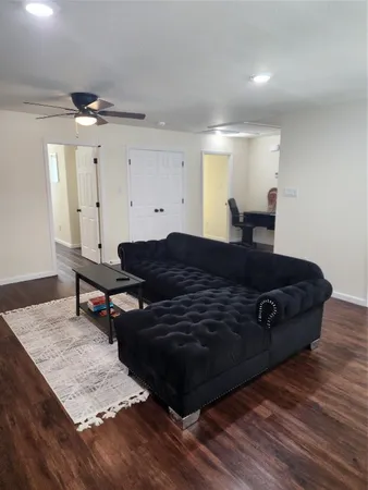 $1,700 | 14704 O Hara Drive, Unit B, Houston, TX 77085