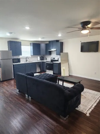 $1,700 | 14704 O Hara Drive, Unit B, Houston, TX 77085