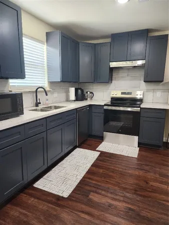 $1,700 | 14704 O Hara Drive, Unit B, Houston, TX 77085