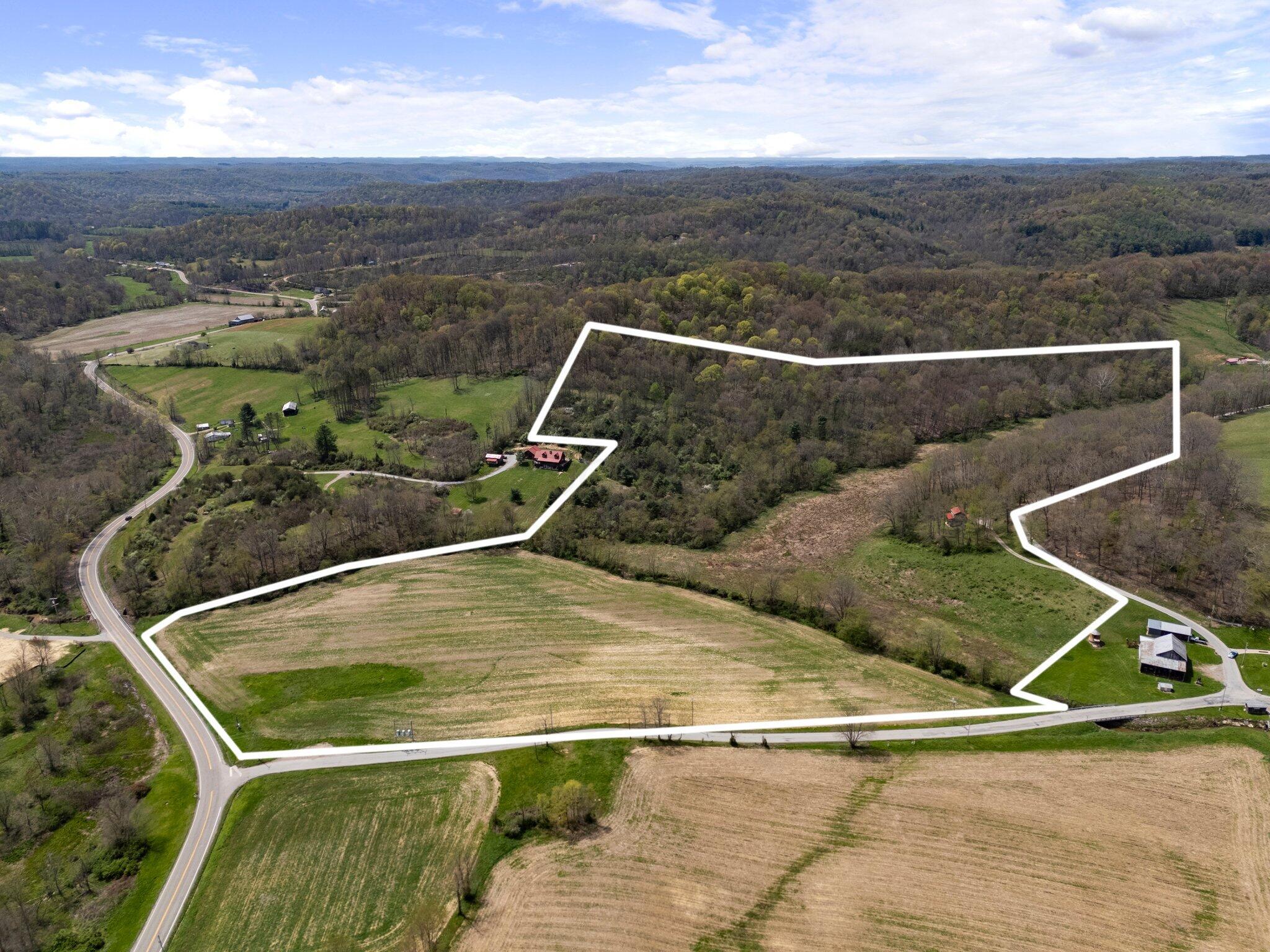 14635 Little Cola Road Rockbridge, OH 43149 - Photo 66 of 81 DJI_20250422135353_0432_D