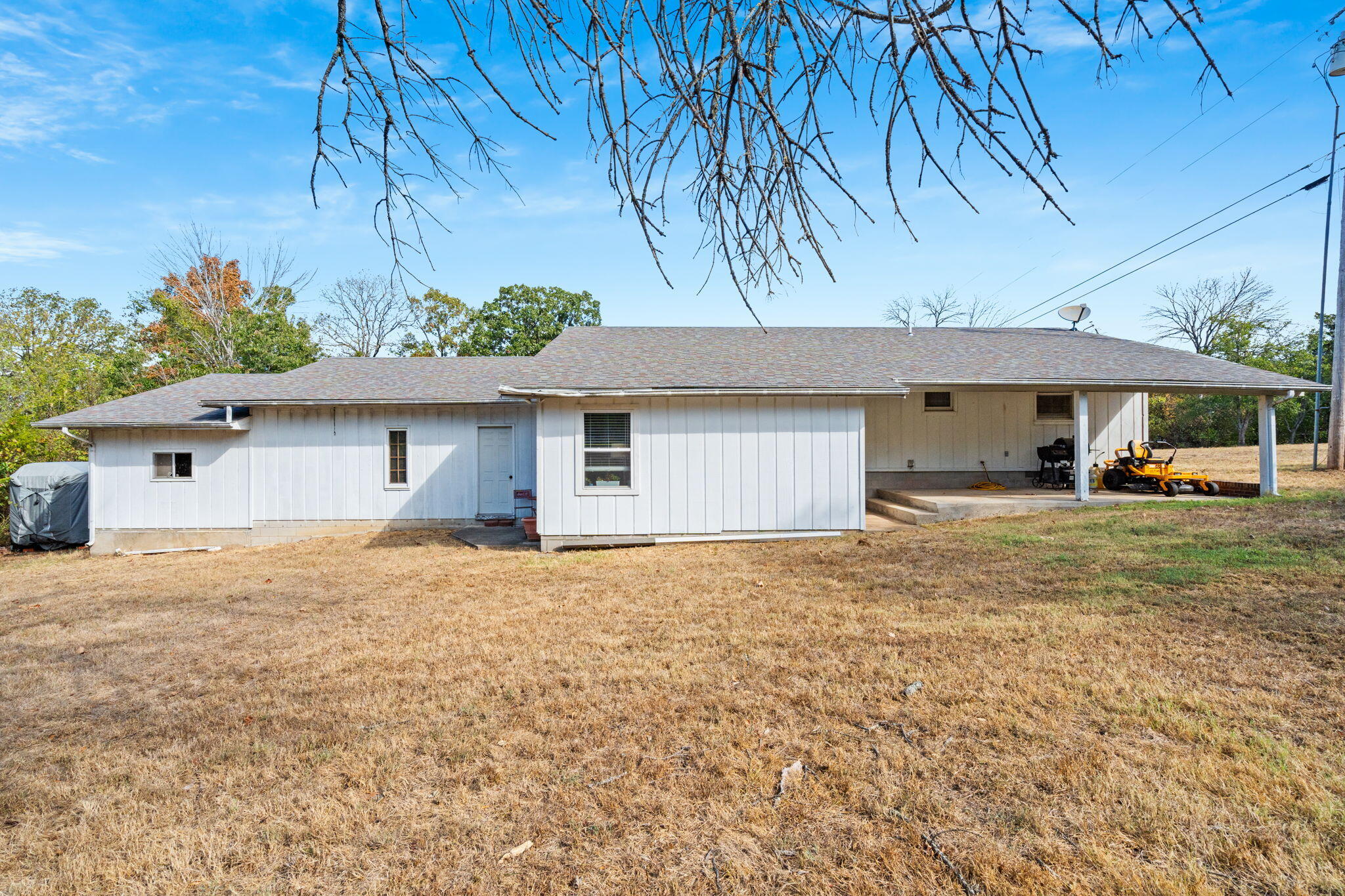 352 Cedar Park Road Branson, MO 65616 - Photo 28 of 52 352 Cedar Park Rd, Branson, MO