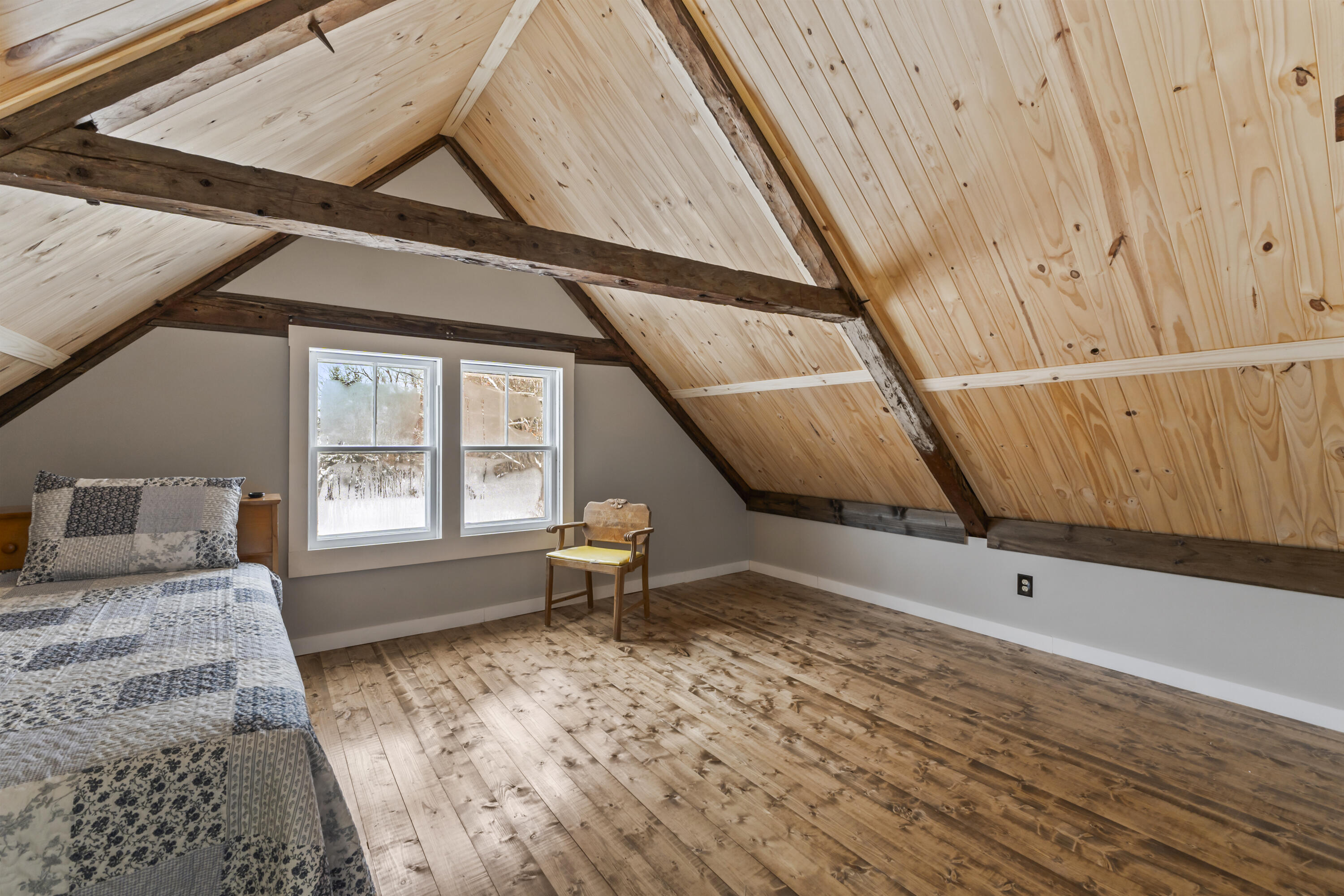 130 Lewis Hill Road Newcastle, ME 04553 - Photo 56 of 66 130 Lewis Hill Rd_127