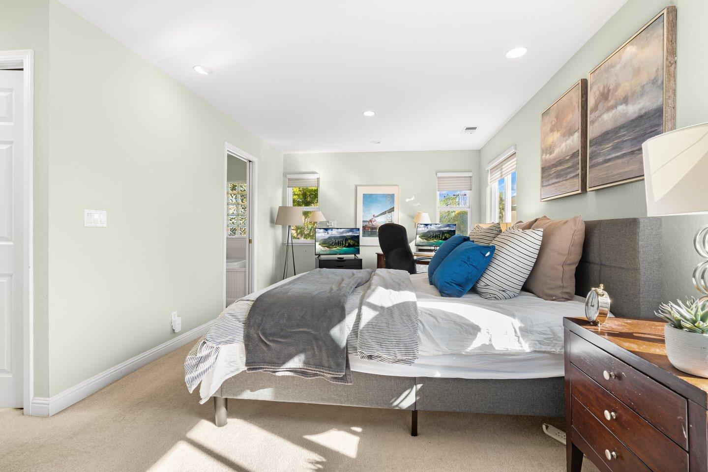 2248 Montezuma Drive Campbell, CA 95008 - Photo 25 of 36 a living room with furniture