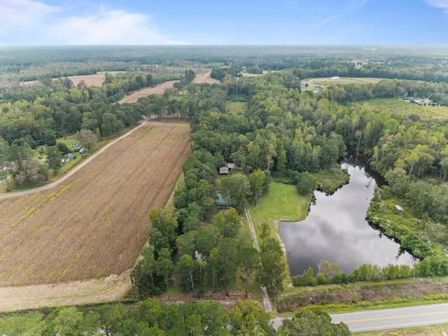 $625,000 | 3401 Santee River Road, St. Stephen, SC 29479