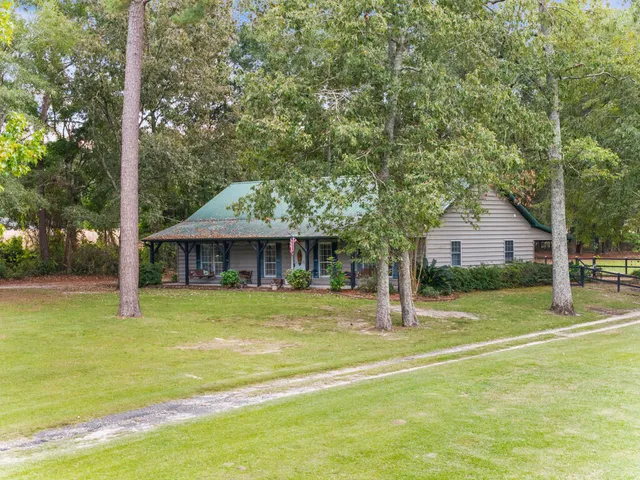 $625,000 | 3401 Santee River Road, St. Stephen, SC 29479