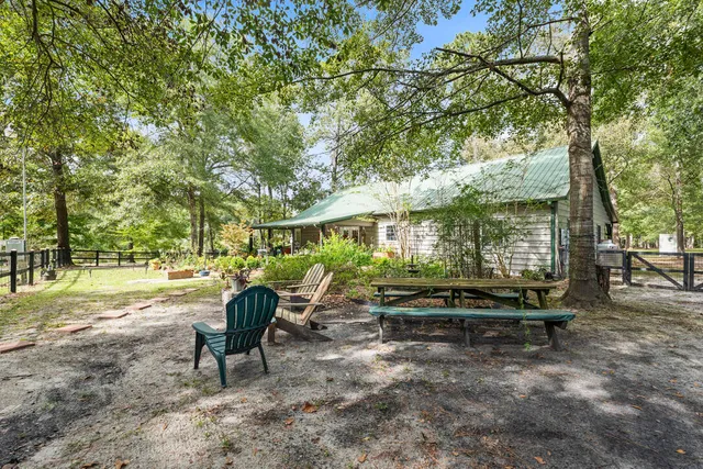 $625,000 | 3401 Santee River Road, St. Stephen, SC 29479