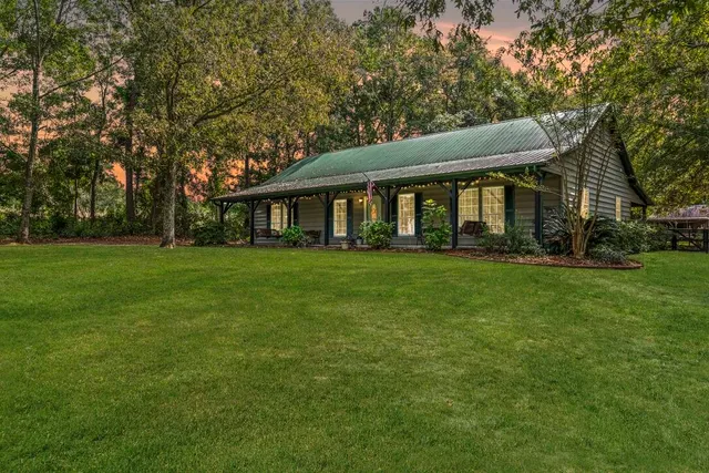 $625,000 | 3401 Santee River Road, St. Stephen, SC 29479