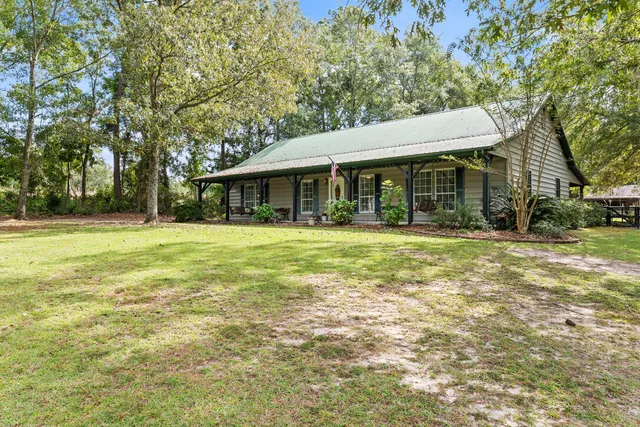 $625,000 | 3401 Santee River Road, St. Stephen, SC 29479