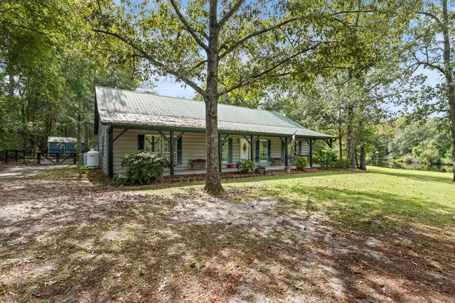 $625,000 | 3401 Santee River Road, St. Stephen, SC 29479