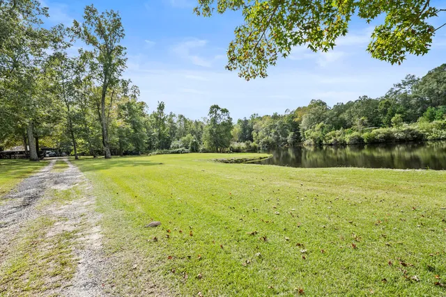 $625,000 | 3401 Santee River Road, St. Stephen, SC 29479