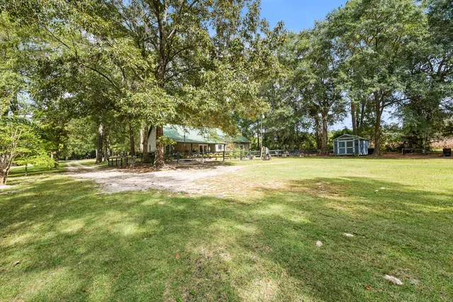 $625,000 | 3401 Santee River Road, St. Stephen, SC 29479