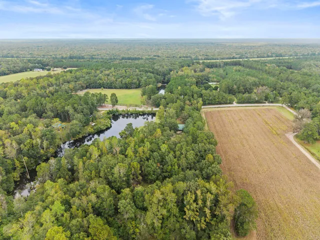 $625,000 | 3401 Santee River Road, St. Stephen, SC 29479