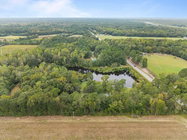 $625,000 | 3401 Santee River Road, St. Stephen, SC 29479