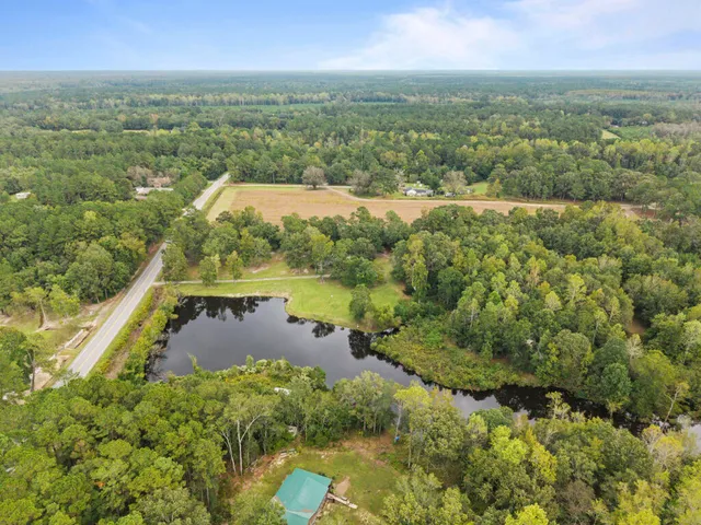 $625,000 | 3401 Santee River Road, St. Stephen, SC 29479