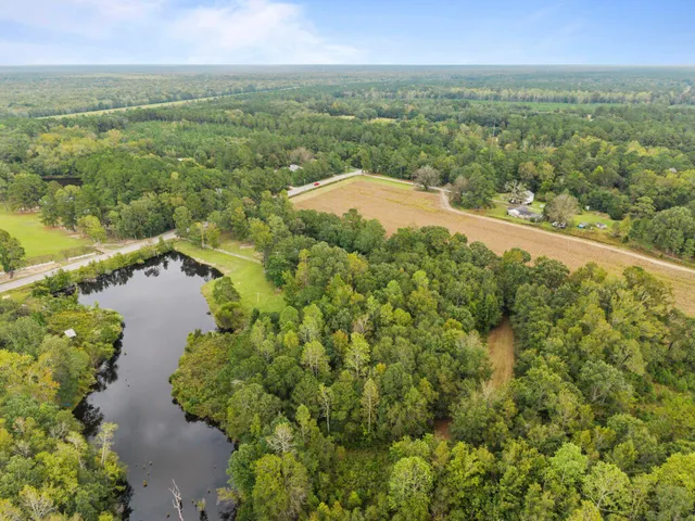 $625,000 | 3401 Santee River Road, St. Stephen, SC 29479