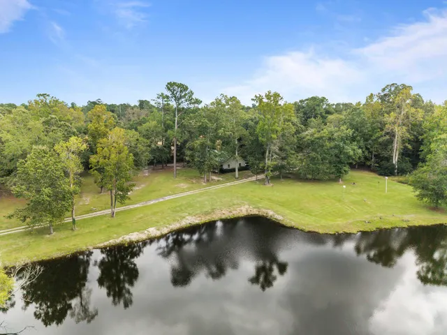 $625,000 | 3401 Santee River Road, St. Stephen, SC 29479