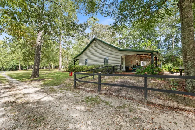 $625,000 | 3401 Santee River Road, St. Stephen, SC 29479