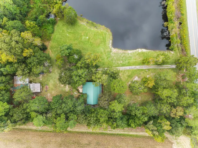 $625,000 | 3401 Santee River Road, St. Stephen, SC 29479